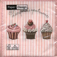 cupcakes